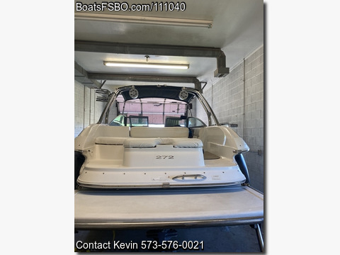 27'  2007 Cobalt 272 BoatsFSBOgo