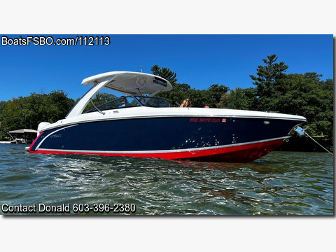 30' 2021 Cobalt SC30 Outboard BoatsFSBOgo