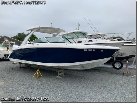 30'  2019 Cobalt 30 SC BoatsFSBOgo