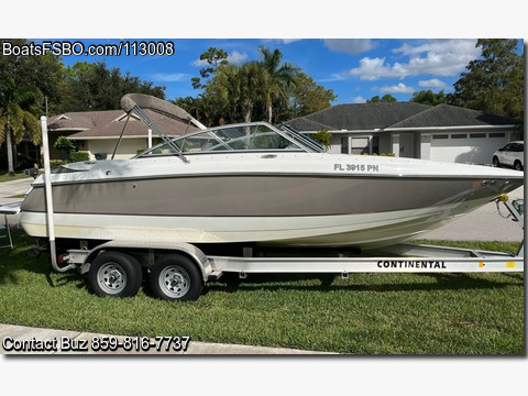  24 Cobalt 24 SX BoatsFSBOgo