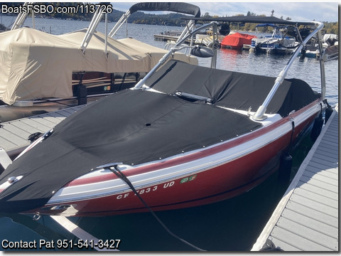 23' 2010 Cobalt 230 WSS BoatsFSBOgo
