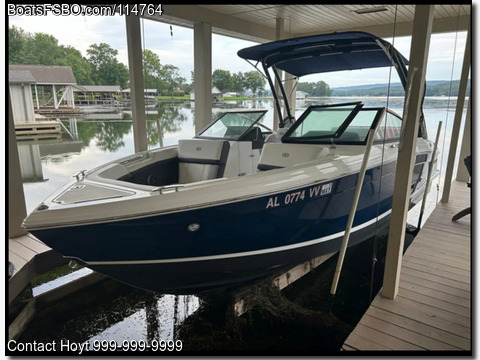 24'  2024 Cobalt R4 BoatsFSBOgo