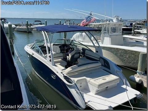 26' 2018 Cobalt R5 BoatsFSBOgo