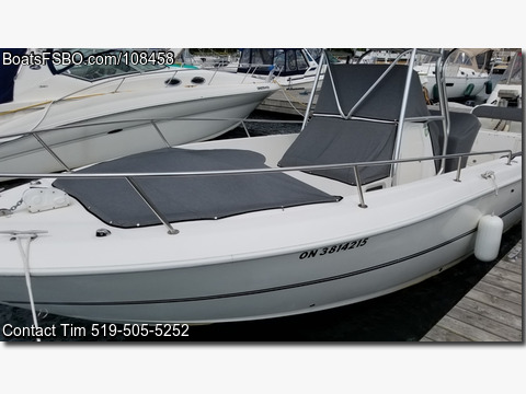 31'  2004 Cobia 314 BoatsFSBOgo