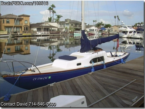 32'  1966 Columbia Sabre BoatsFSBOgo