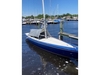 Columbia International 5.5 Meter Brielle  New Jersey BoatsFSBOgo