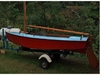 Comet C. Lowndes Johnson Eaton New Hampshire BoatsFSBOgo