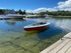 Comet C. Lowndes Johnson Eaton New Hampshire BoatsFSBOgo