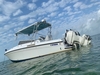Contender 35 Side Console Hialeah Florida BoatsFSBOgo