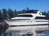 Cooper Queenship 58 MY Seattle Washington Cooper Queenship 58 MY Seattle Washington BoatsFSBOgo