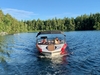 Correct Craft Ski Nautique Ossipee New Hampshire BoatsFSBOgo