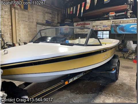 17'  0 Correct Craft Ski Nautique BoatsFSBOgo