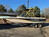 Correct Craft Super Air Nautique 210 TE