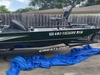 Crestliner 1700 Rifge Corpus Christi Texas BoatsFSBOgo