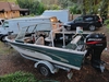 Crestliner Superhawk 1700 Olympia Washington BoatsFSBOgo
