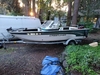 Crestliner Superhawk 1700 Olympia Washington BoatsFSBOgo