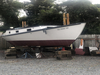 Crown Point Dory Custom Wilmington North Carolina Crown Point Dory Custom Wilmington North Carolina BoatsFSBOgo