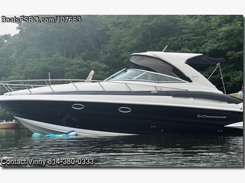 36' 2017 Crownline 350 SY BoatsFSBOgo