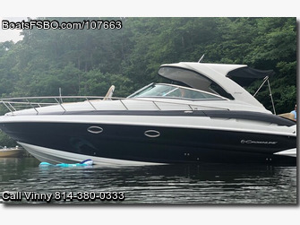 Crownline 350 SY