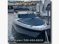 Crownline 260 BR