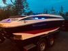 Crownline 225 SS Lewiston Maine BoatsFSBOgo