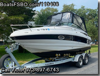 Crownline 236 SC