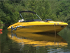 Crownline 23 SS LPX Bowrider