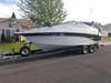 Crownline CR 268 Sparks Nevada BoatsFSBOgo