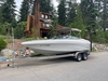 Crownline 225 BR