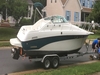 Crownline 250 CR Hammonton    New Jersey BoatsFSBOgo