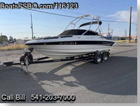 Crownline 226 LS