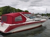 Cruisers Inc Esprit 3170 Sodus Bay New York BoatsFSBOgo