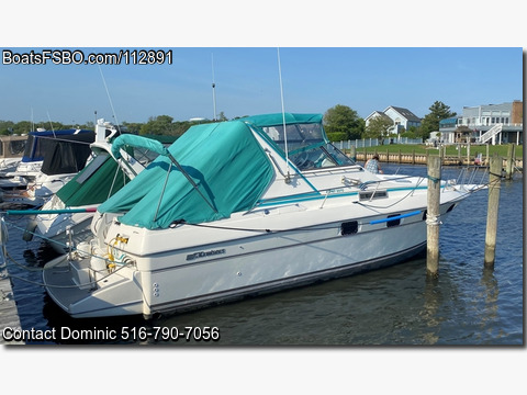 33'  1994 Cruisers Yachts 3370 Esprit BoatsFSBOgo