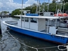 Crusader Commercial Fishing Boat Stuart Florida BoatsFSBOgo