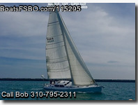 Custom Built Super Fast Cruiser