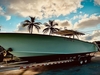 Custom Carolina Forbes 34 CC Ft. Pierce Florida BoatsFSBOgo