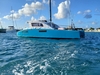 Custom Catamaran Erasmus Yachts