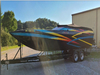 Custom Maxx Adrenaline 5 Sissonville West Virginia BoatsFSBOgo