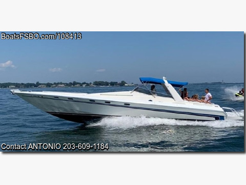 42'  1999 Custom 42 High Performance Cruiser BoatsFSBOgo