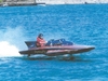 Custom Hydroplane