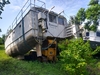 Custom Aluminum Catamaran Freeport Texas BoatsFSBOgo