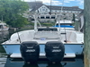 Custom 30 Center Console Franklin Massachusetts BoatsFSBOgo