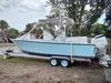 Custom 25 Sportfish Cocoa Florida Custom 25 Sportfish Cocoa Florida BoatsFSBOgo