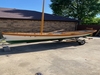 Custom Wooden Sail Boat Rowlett Texas BoatsFSBOgo