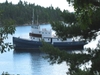 Custom Steel Tug Boat Midland Ontario Custom Steel Tug Boat Midland Ontario BoatsFSBOgo