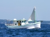 Custom Biloxi Lugger Islesboro Maine Custom Biloxi Lugger Islesboro Maine BoatsFSBOgo
