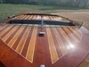 De Fir Mahogany Ray De Fir Custom Built Runabout