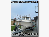 Defiance Admiral 220