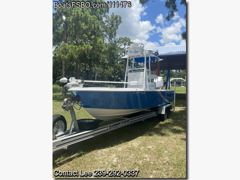 25' 2018 Dorado 25 SE BoatsFSBOgo