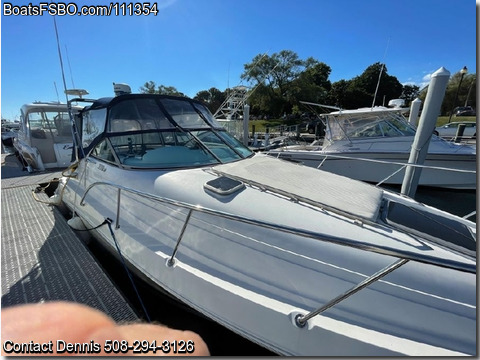 30' 2000 Doral 300 SE BoatsFSBOgo